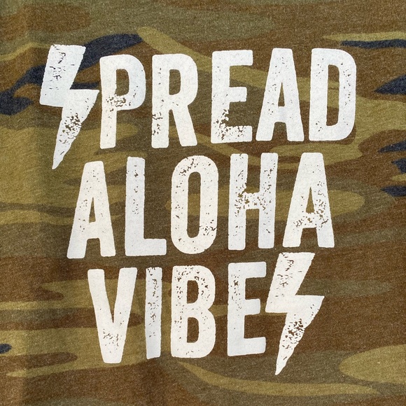 Project Aloha top - Size Large - Picture 4 of 4